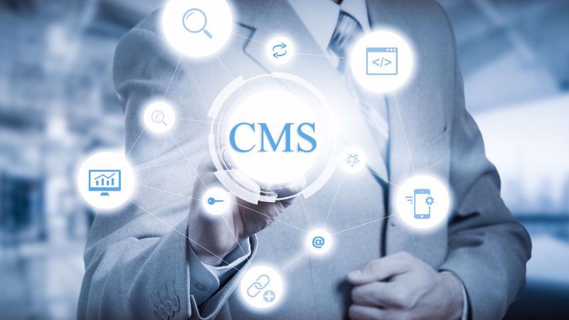 What to Look for While Choosing a CMS Software