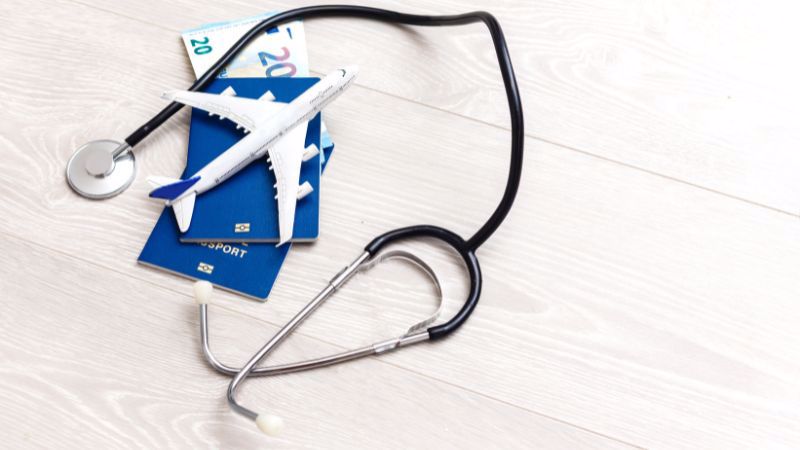 3 Steps to Boost Presence In Health Tourism
