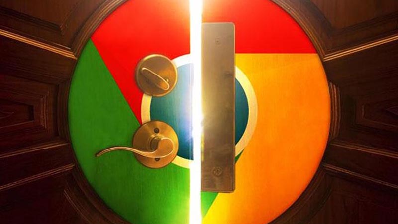 Google Chrome Adblock, İnternet Reklamlarını Değiştirecek