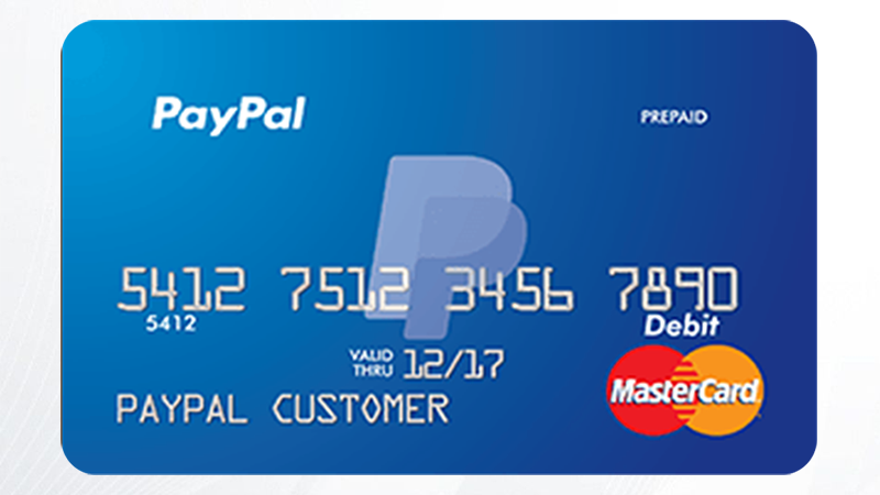 PayPal ATM ve Kredi Kartı Çıkartıyor