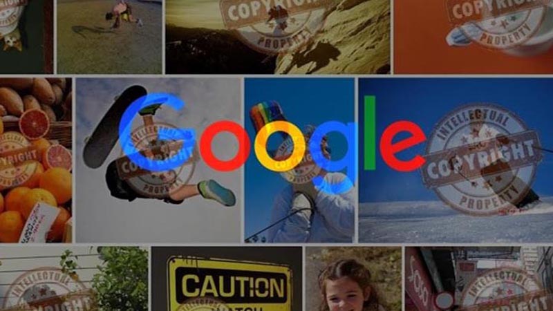 Google, Filigranları Kaldıran Algoritma Geliştirdi