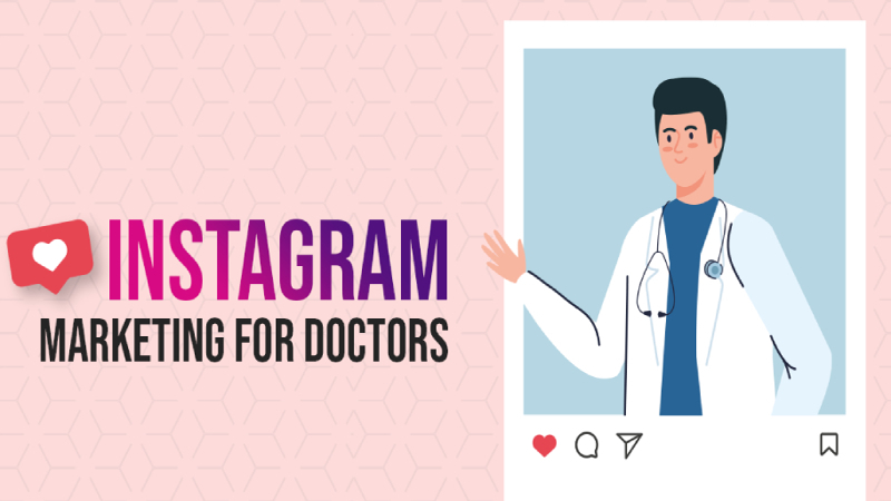   8 Steps To A Top Notch Doctor Profile on Instagram