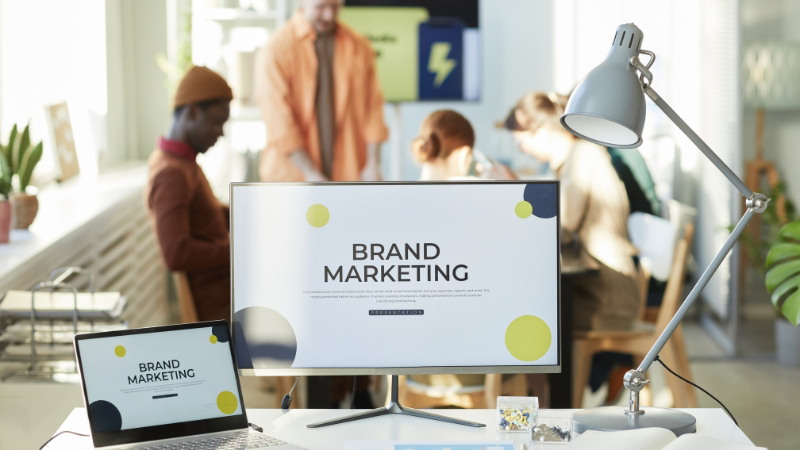 Build Brand Loyalty with These 4 Step