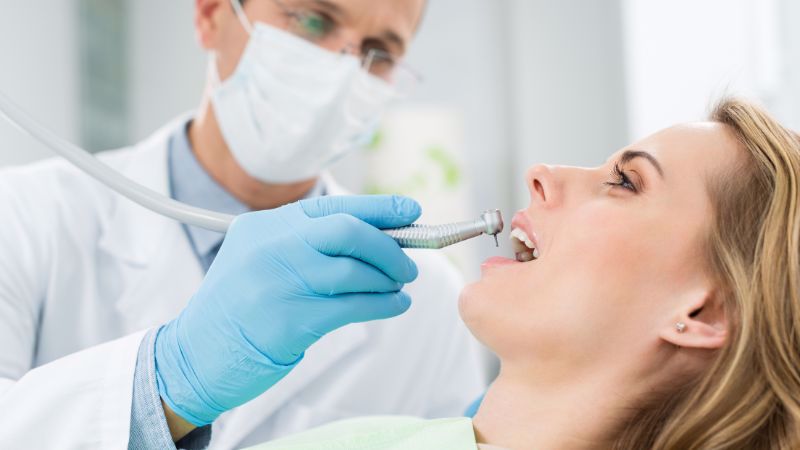 Diş Kliniklerii için En İyi Dental Pazarlama Stratejileri