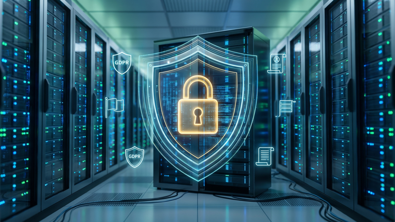 On-Premise CRM vs. Bulut SaaS: Verileriniz Nerede Durmalı?